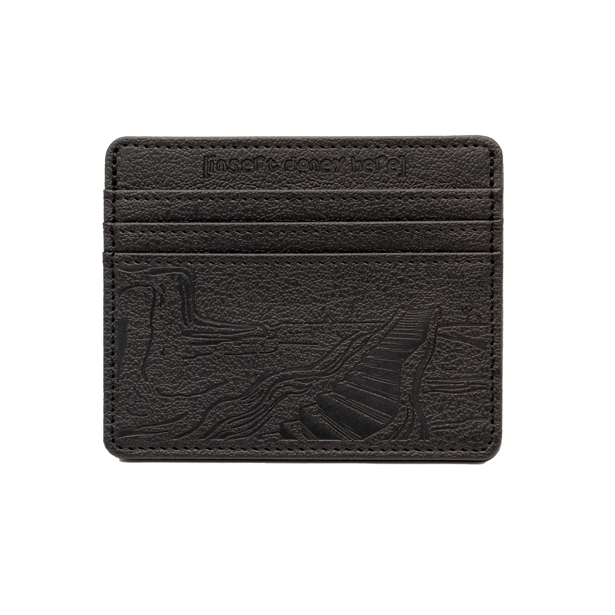 Unconscious Card Holders (3 Colors)