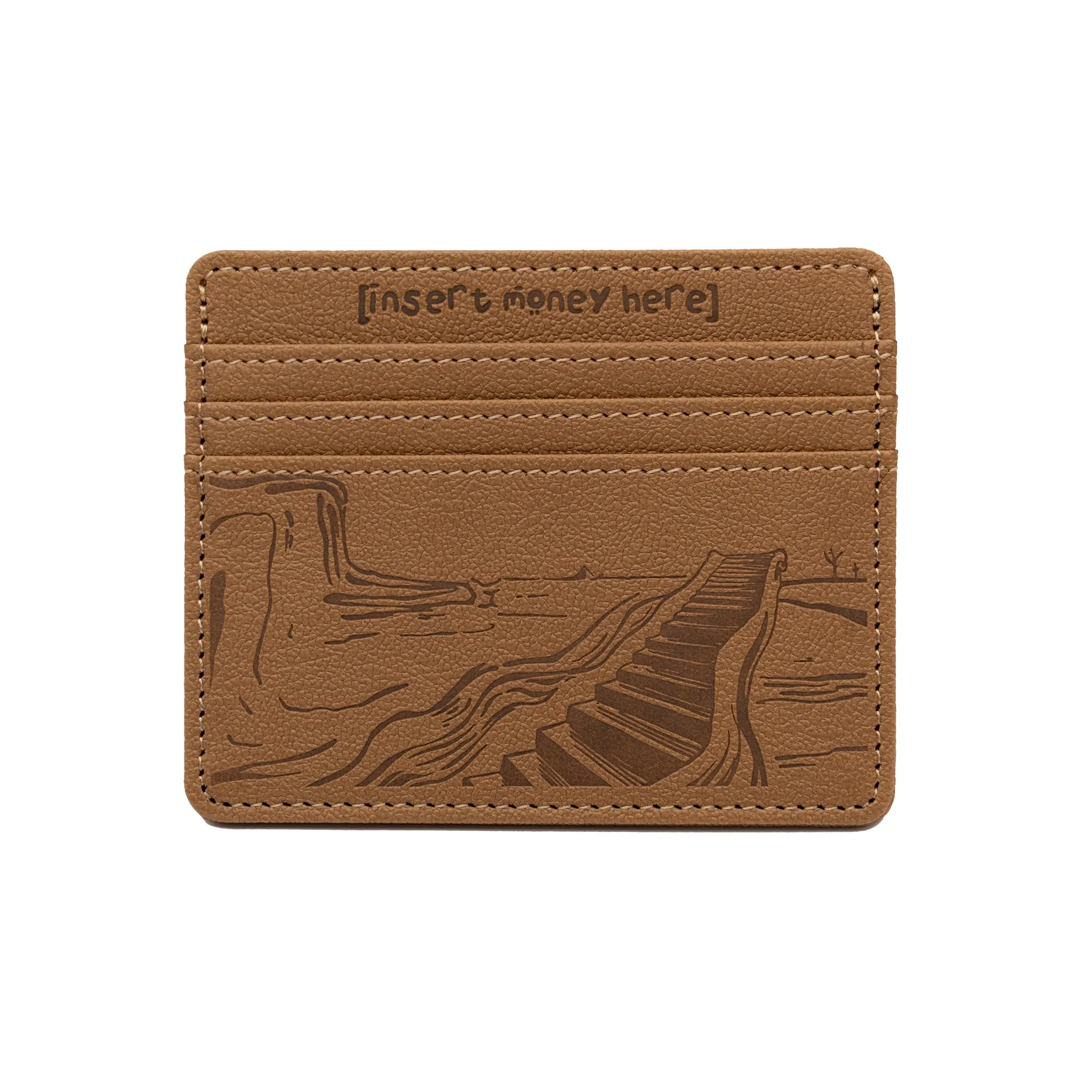 Unconscious Card Holders (3 Colors)