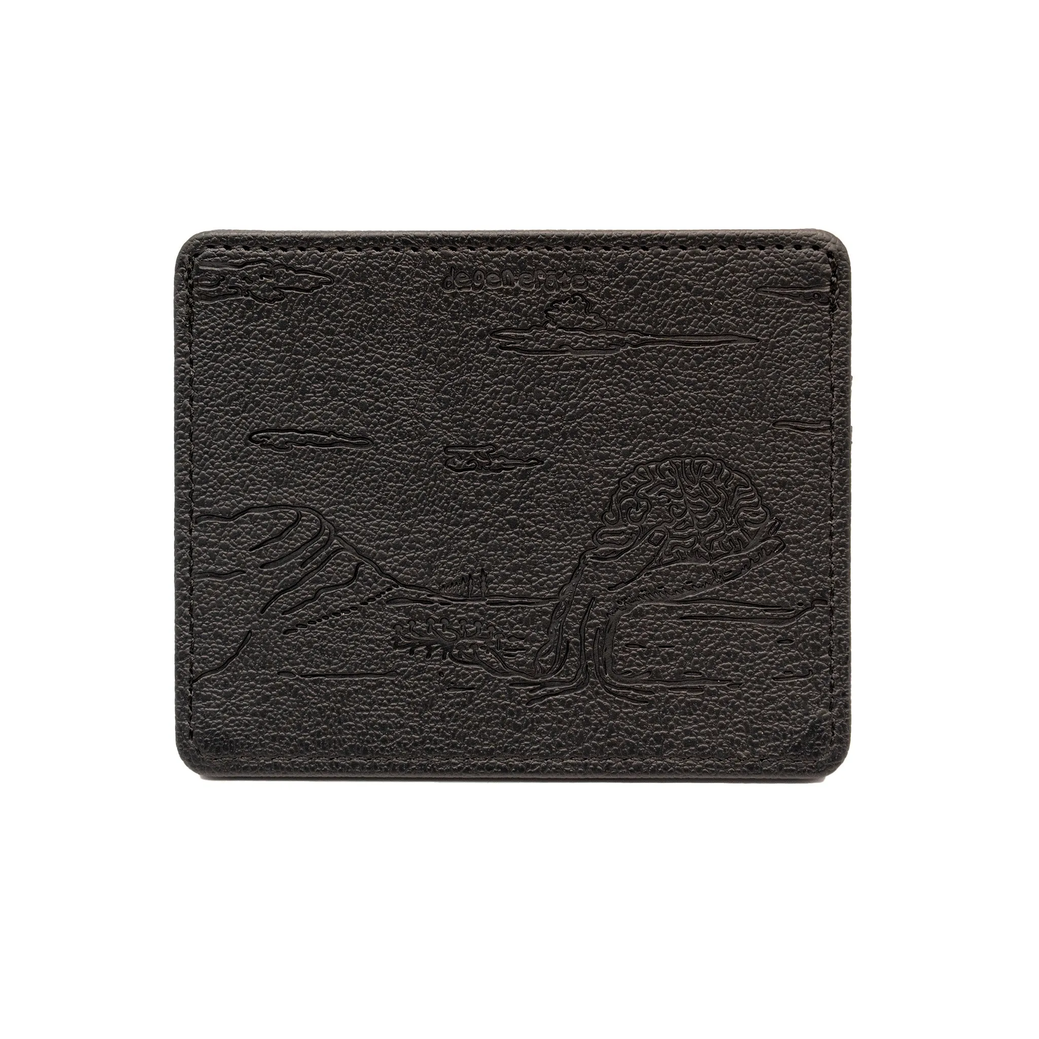 Unconscious Card Holders (3 Colors)