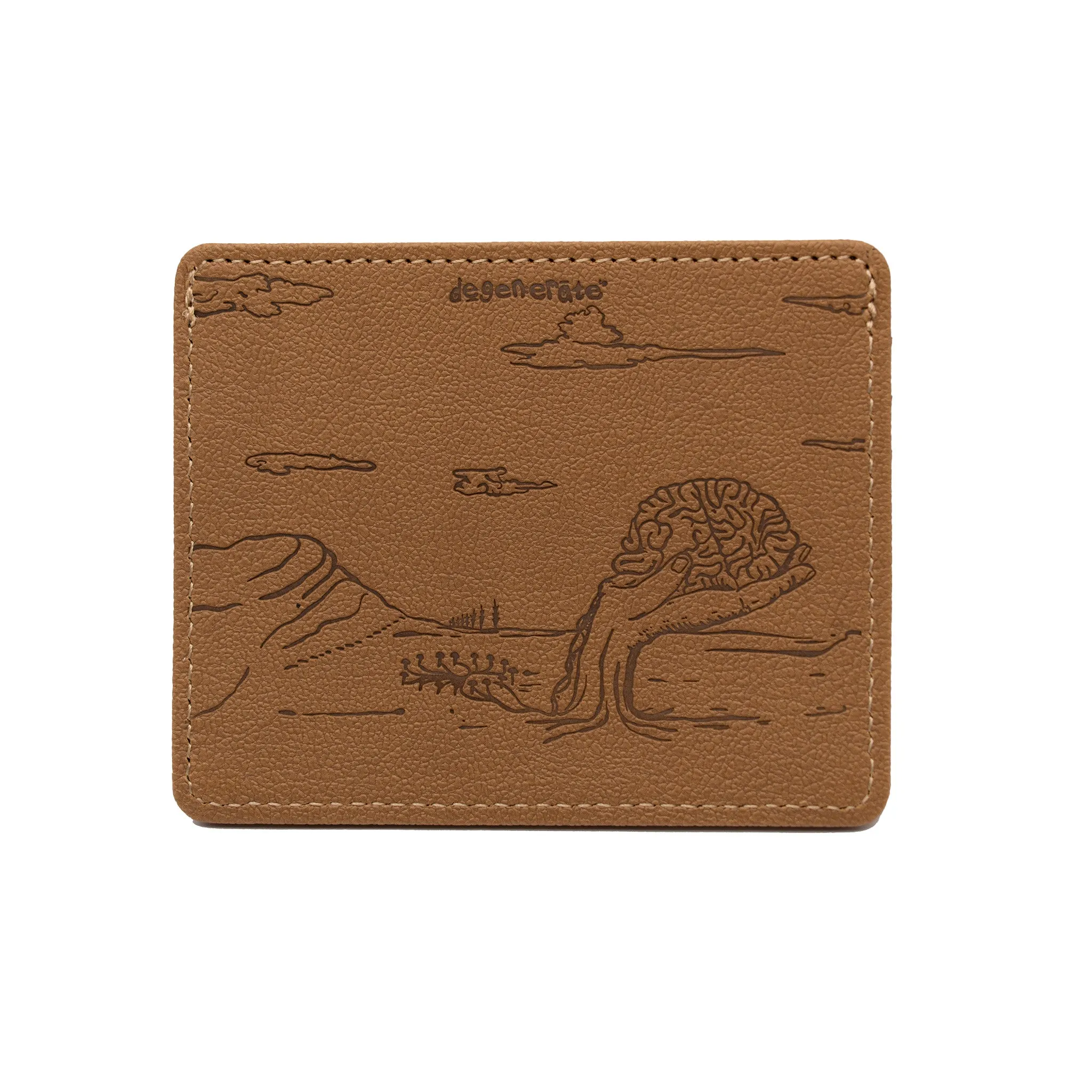 Unconscious Card Holders (3 Colors)