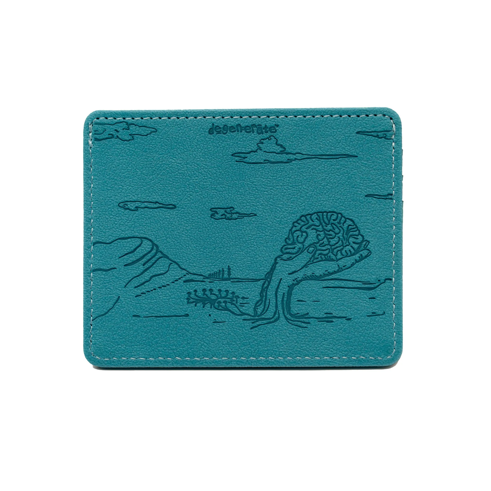 Unconscious Card Holders (3 Colors)