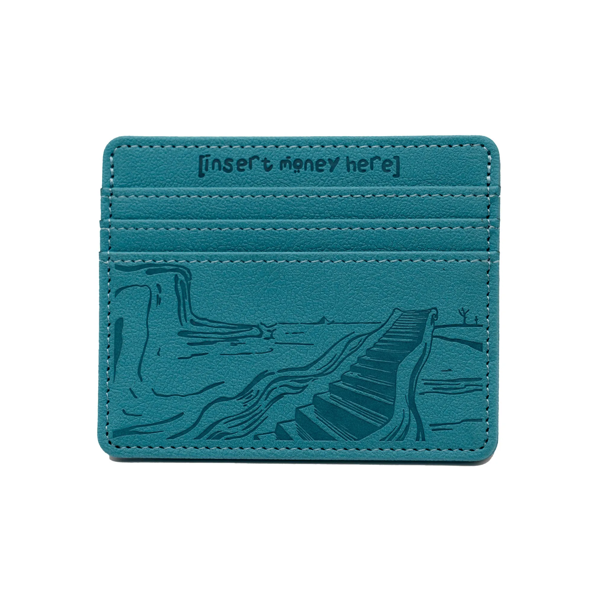 Unconscious Card Holders (3 Colors)