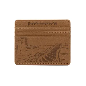 Unconscious Card Holders (3 Colors)