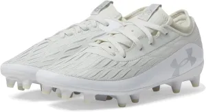 Under Armour Boy's Magnetico Select 4 Jr Football Cleat Sneaker