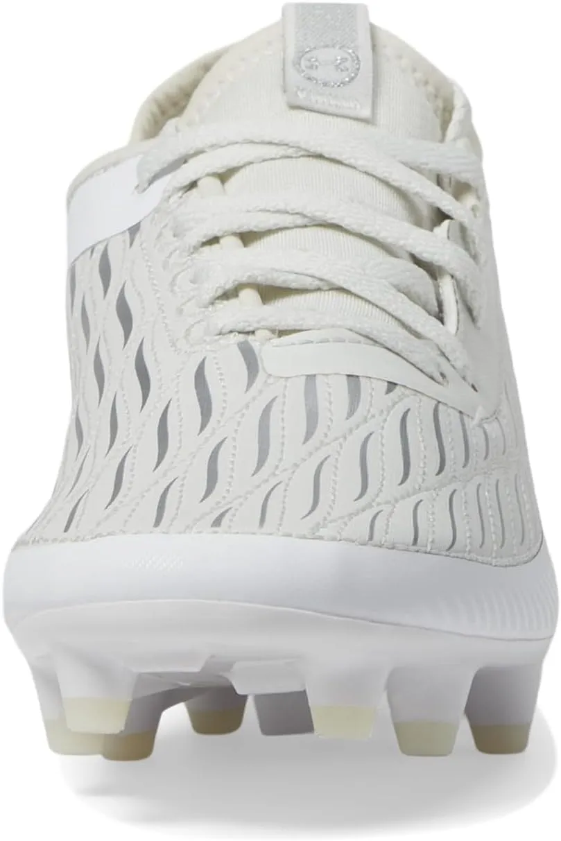 Under Armour Boy's Magnetico Select 4 Jr Football Cleat Sneaker