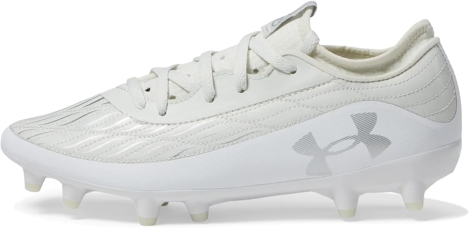 Under Armour Boy's Magnetico Select 4 Jr Football Cleat Sneaker