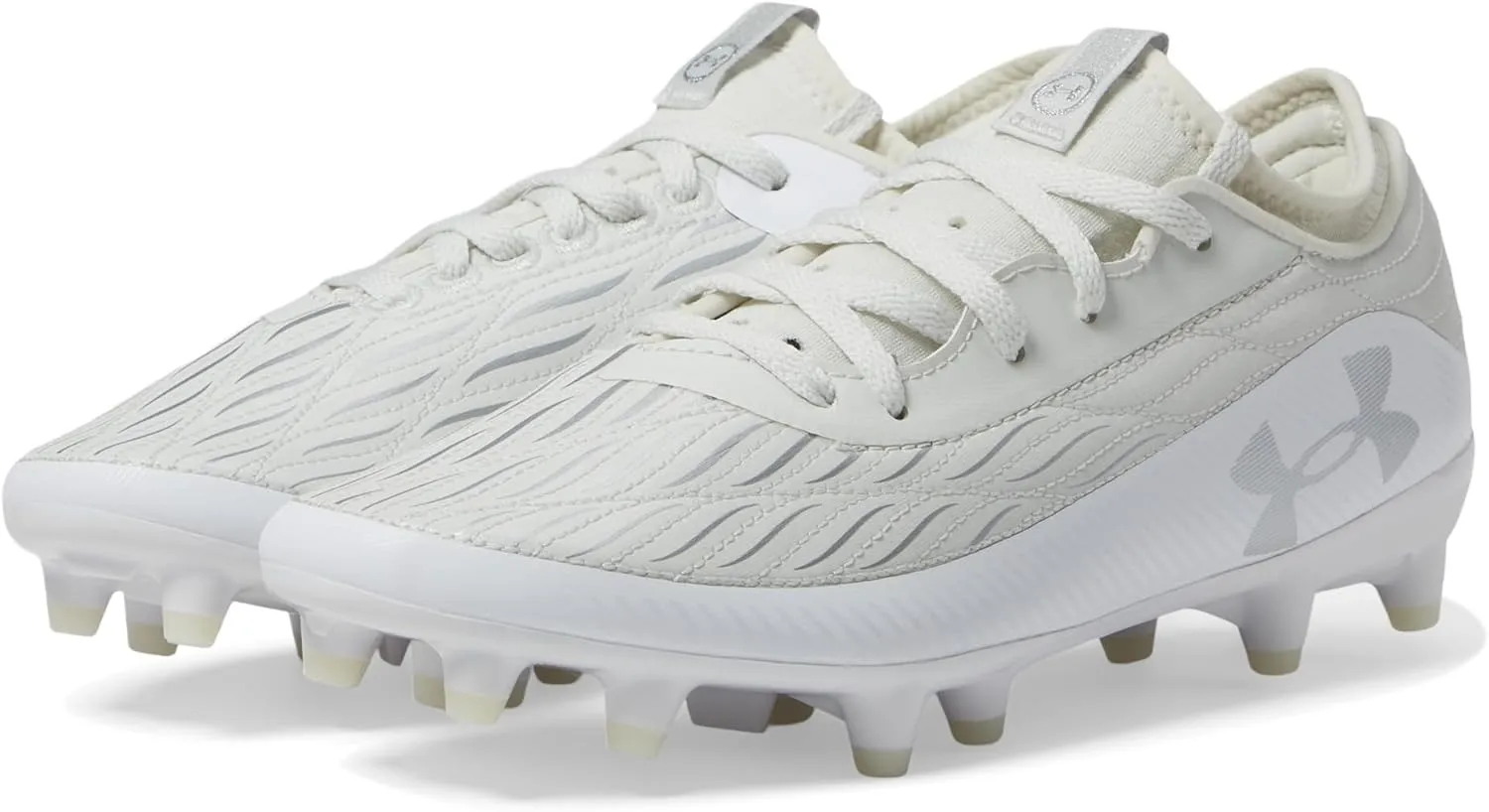 Under Armour Boy's Magnetico Select 4 Jr Football Cleat Sneaker