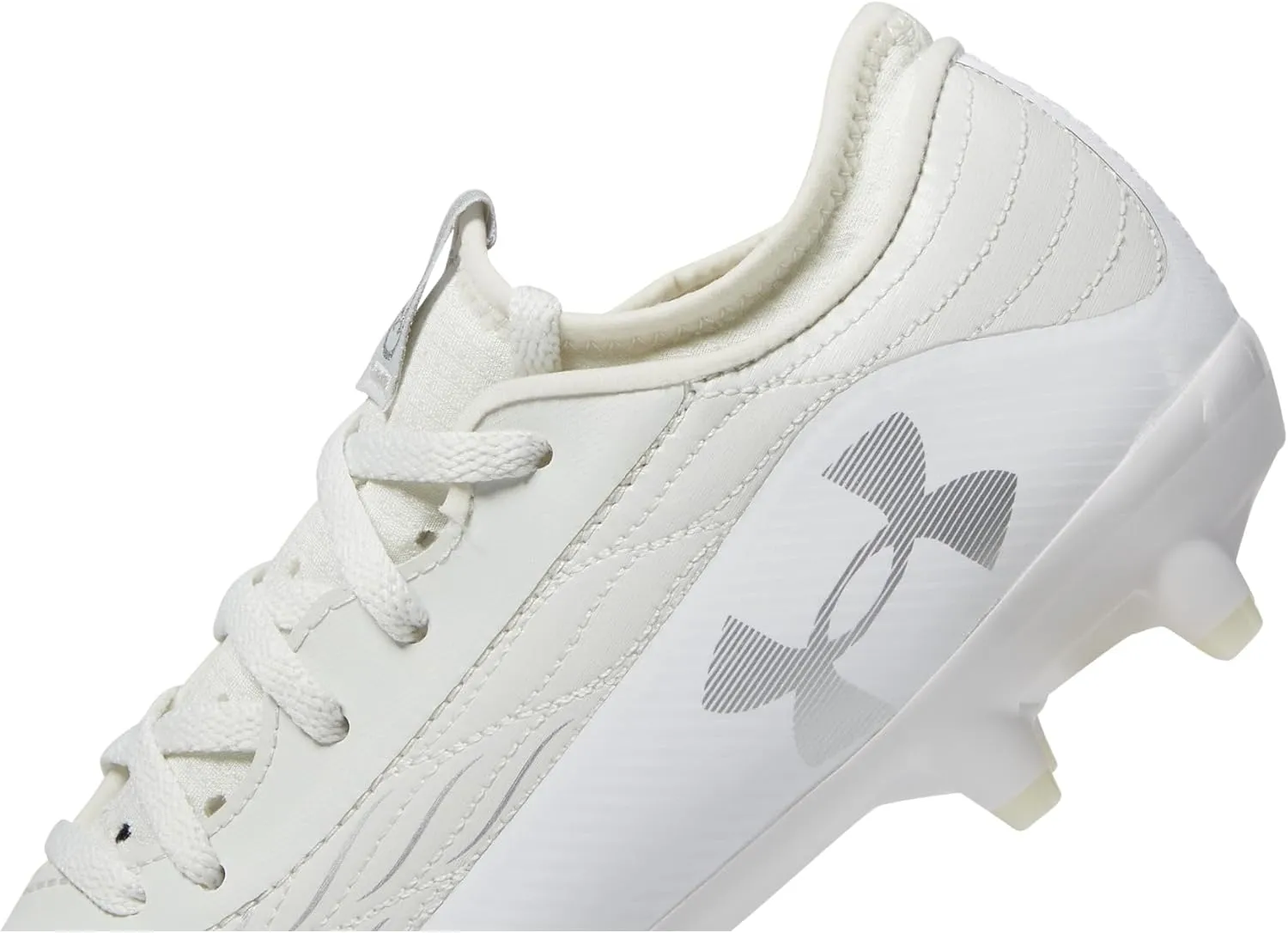 Under Armour Boy's Magnetico Select 4 Jr Football Cleat Sneaker