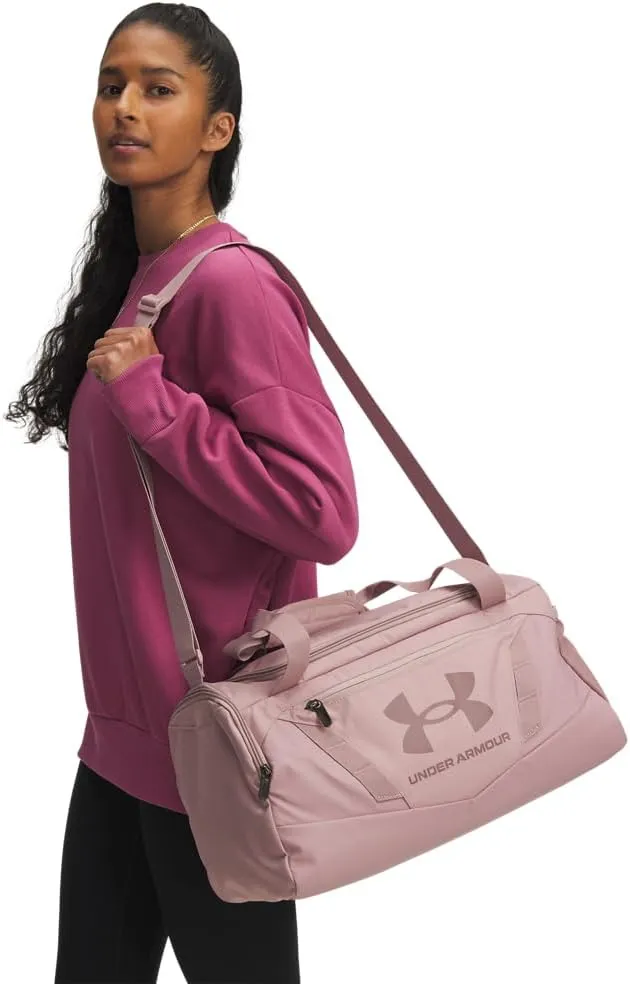 Under Armour Unisex's Undeniable 5.0 Duffel Xs Duffle Bag