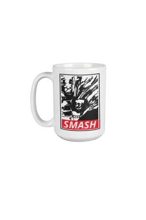 United States of Smash Mug