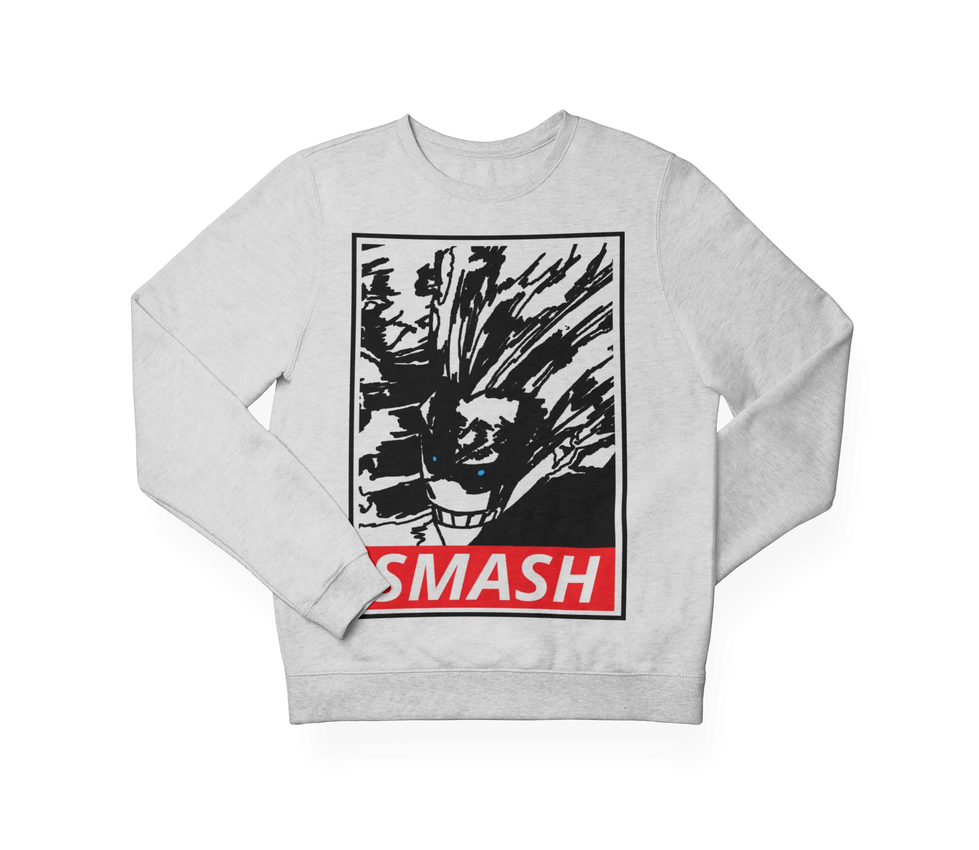 United States of Smash Sweatshirt