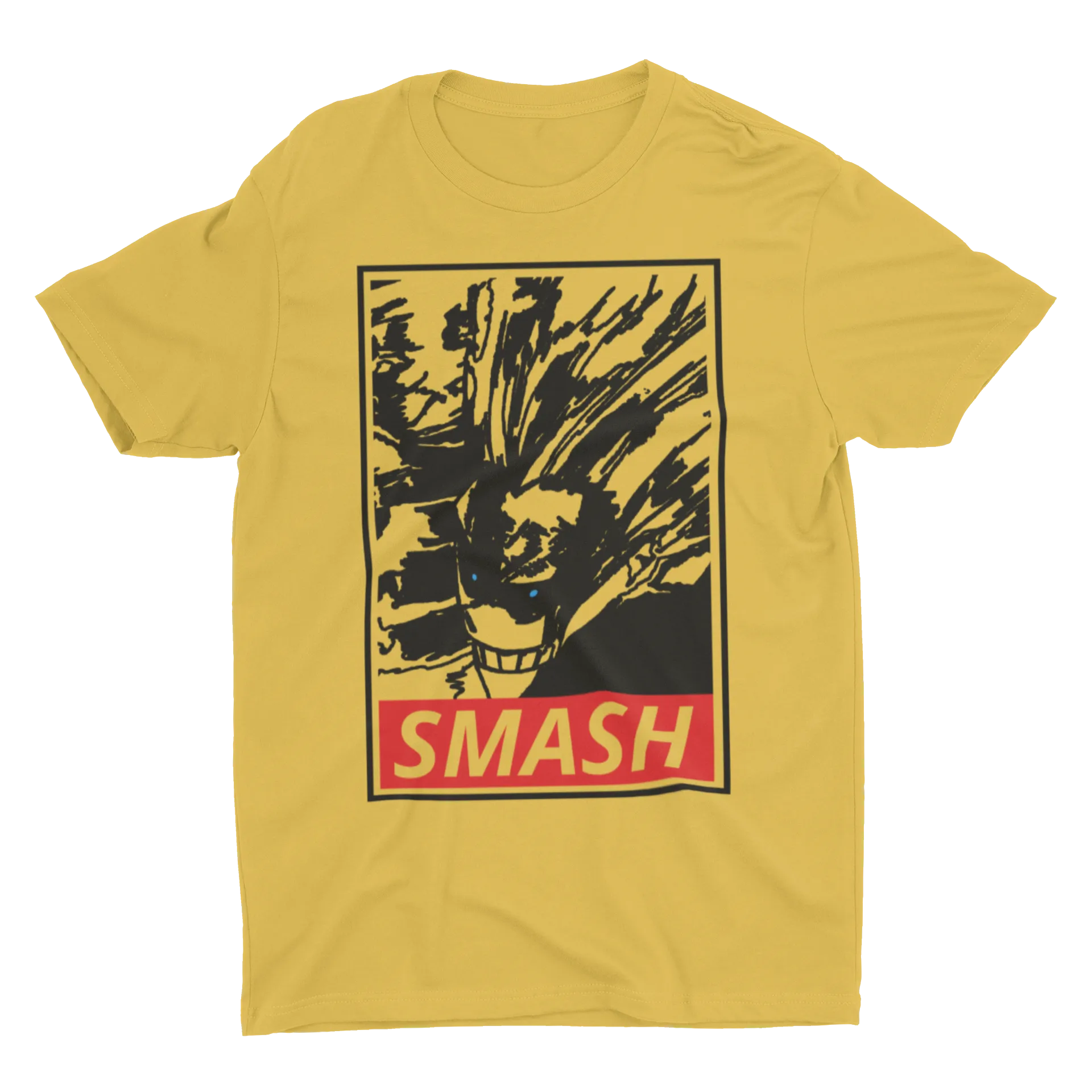 United States of Smash T-Shirt