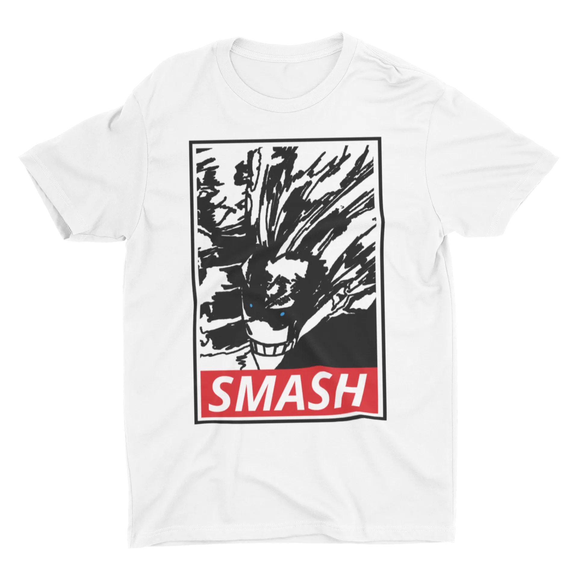 United States of Smash T-Shirt