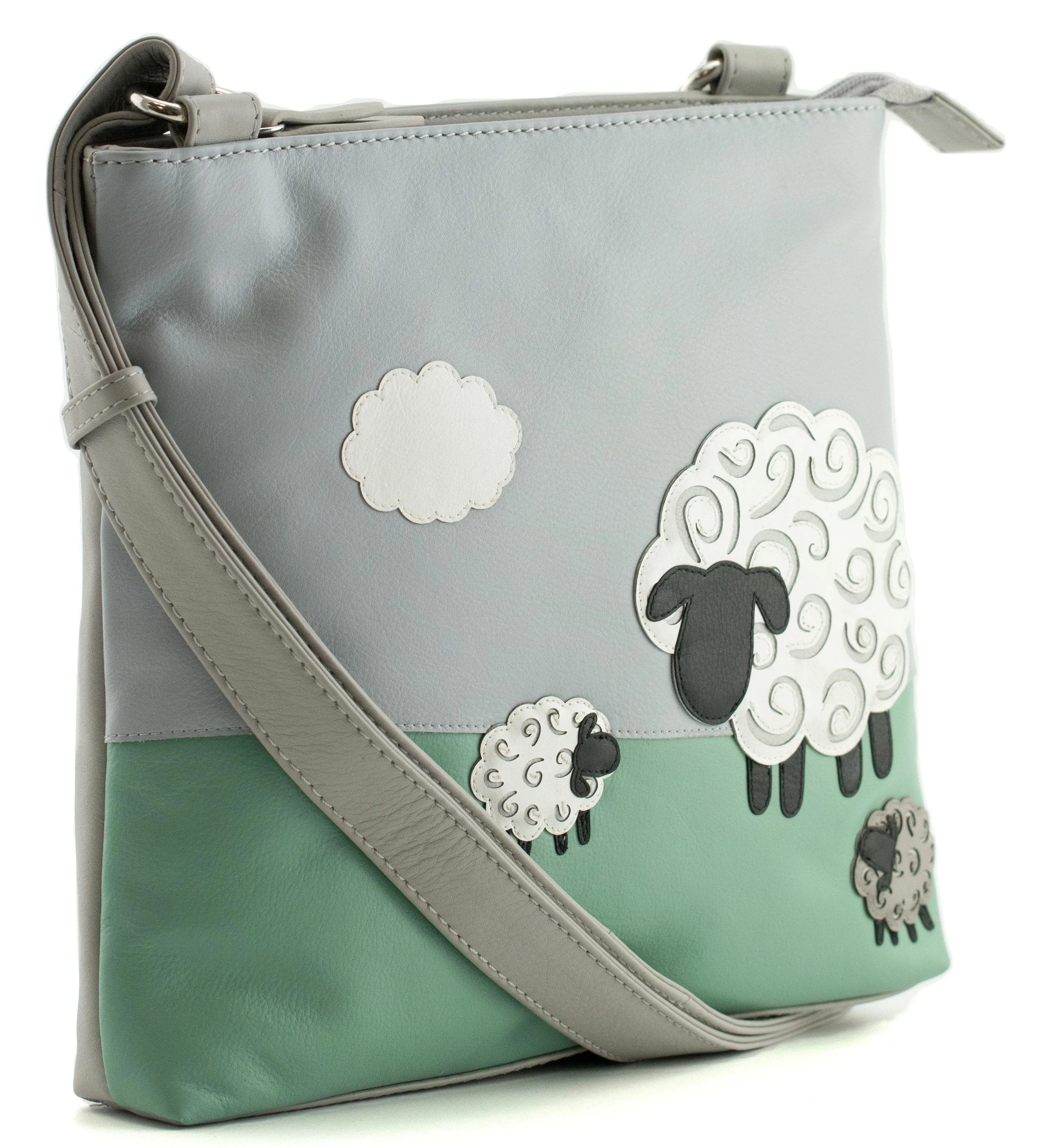 Valais Cross Body Bag