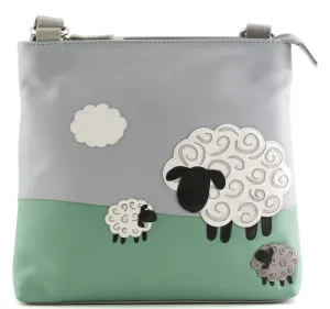 Valais Cross Body Bag