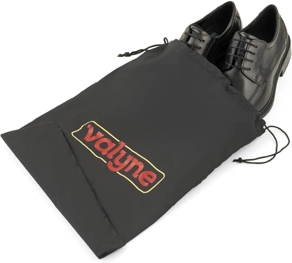 Valyne Packing Cubes 4-pcs Set, Luggage Travel Organizer Bags with a Free Laundry/shoe Bag