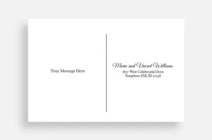 VDP Card