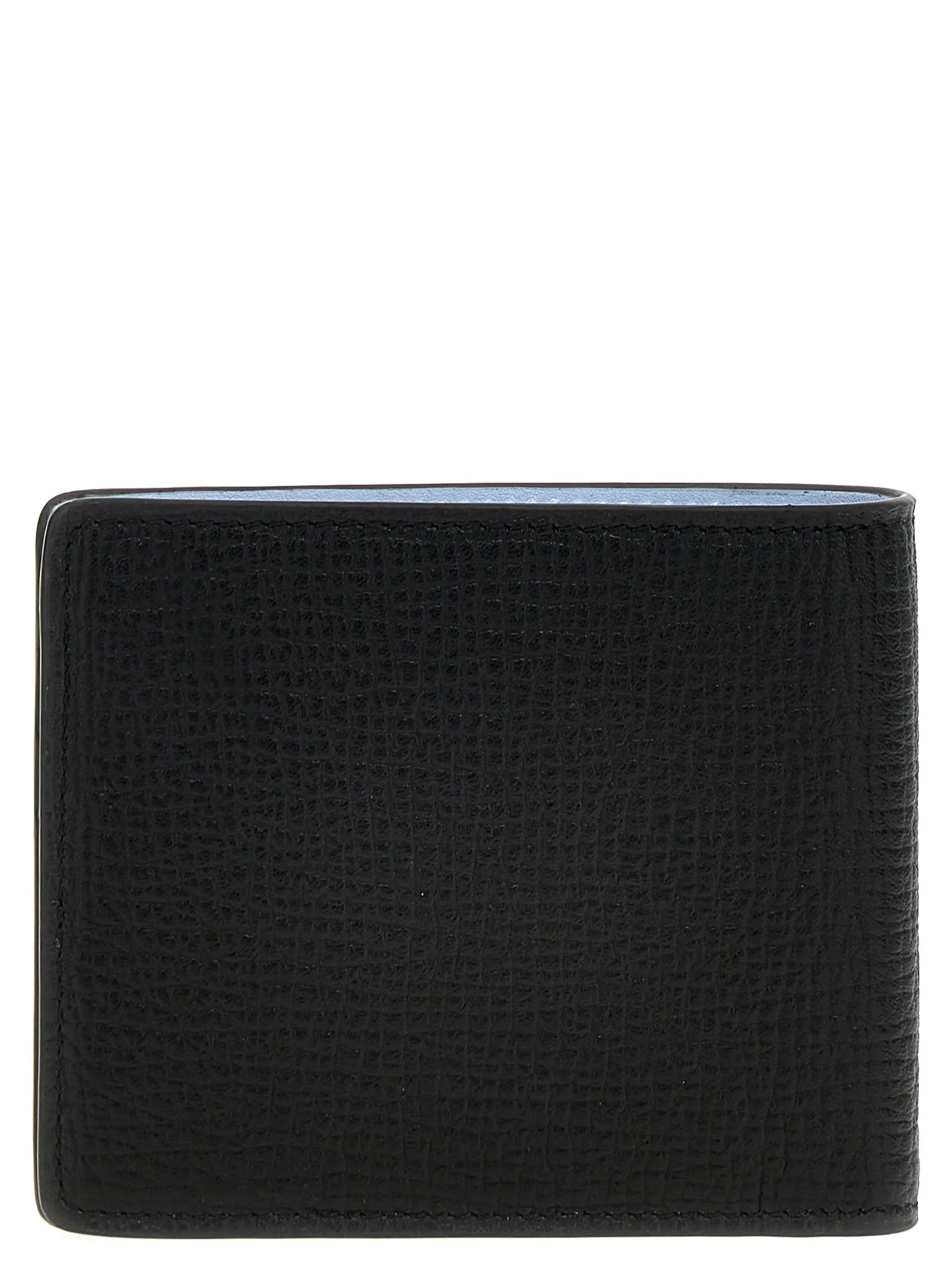 Versace 'Tag Logo' Wallet