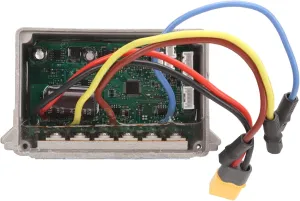 VGEBY Electric Scooter Control Board, Aluminum Alloy Electric Scooter Motherboard Controller Assembly Kit for G30 Scooter Controller