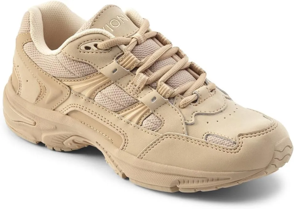 Vionic Women's Walker, Taupe, 6 M US