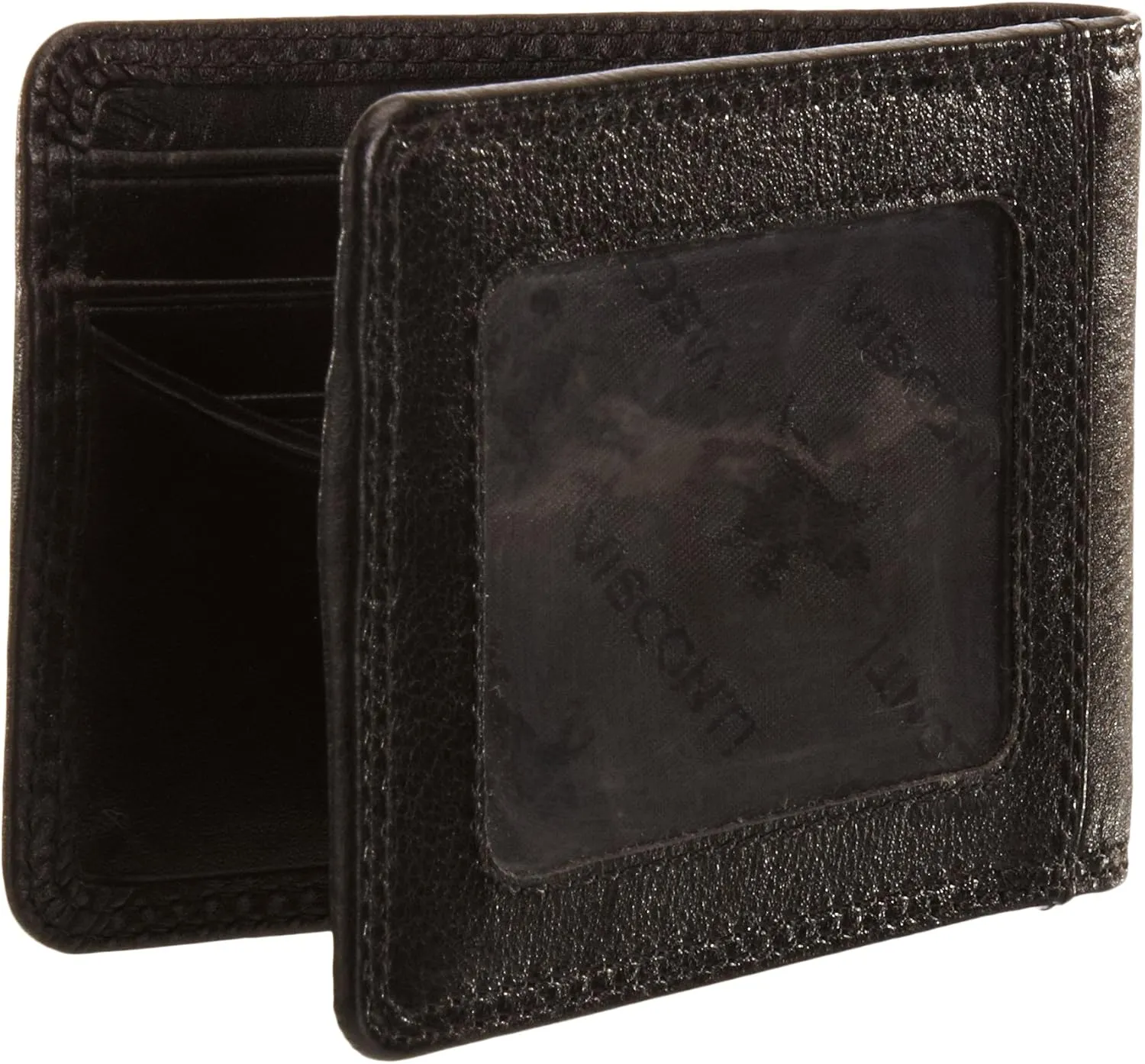 VISCONTI Men's Travel, Card Holder, us:one Size