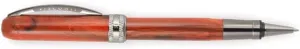 Visconti Rembrandt Collection Rollerball Pen, Orange