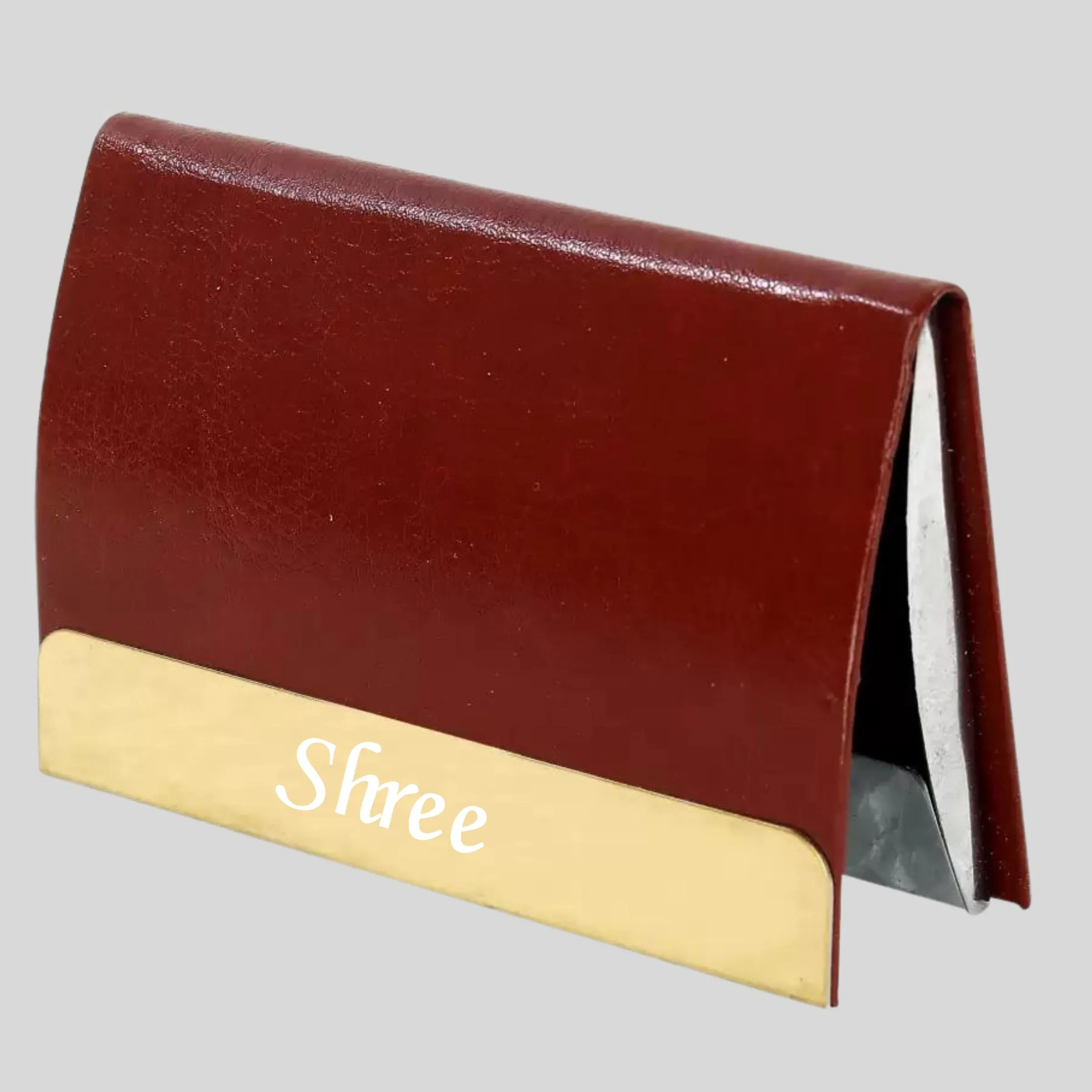 Visiting Card Holder