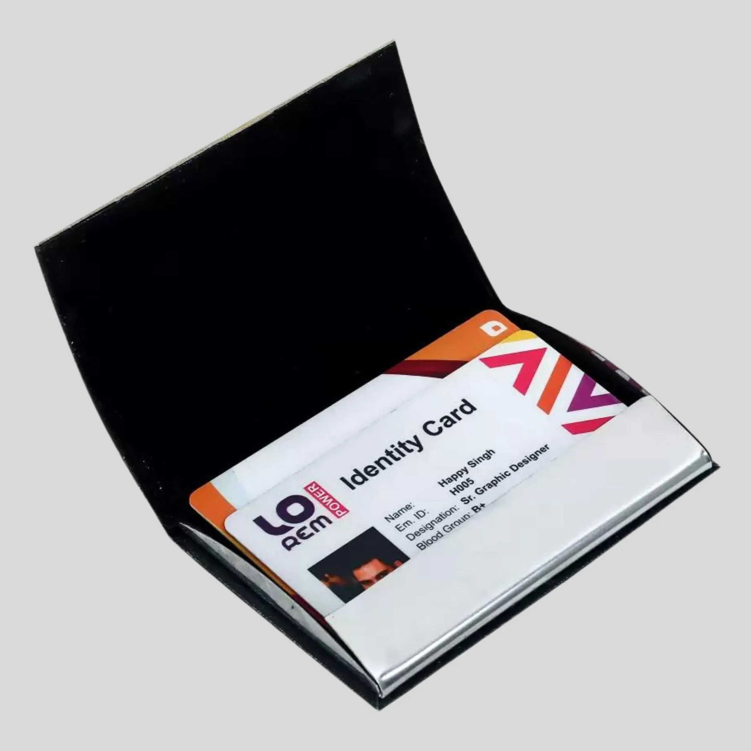 Visiting Card Holder