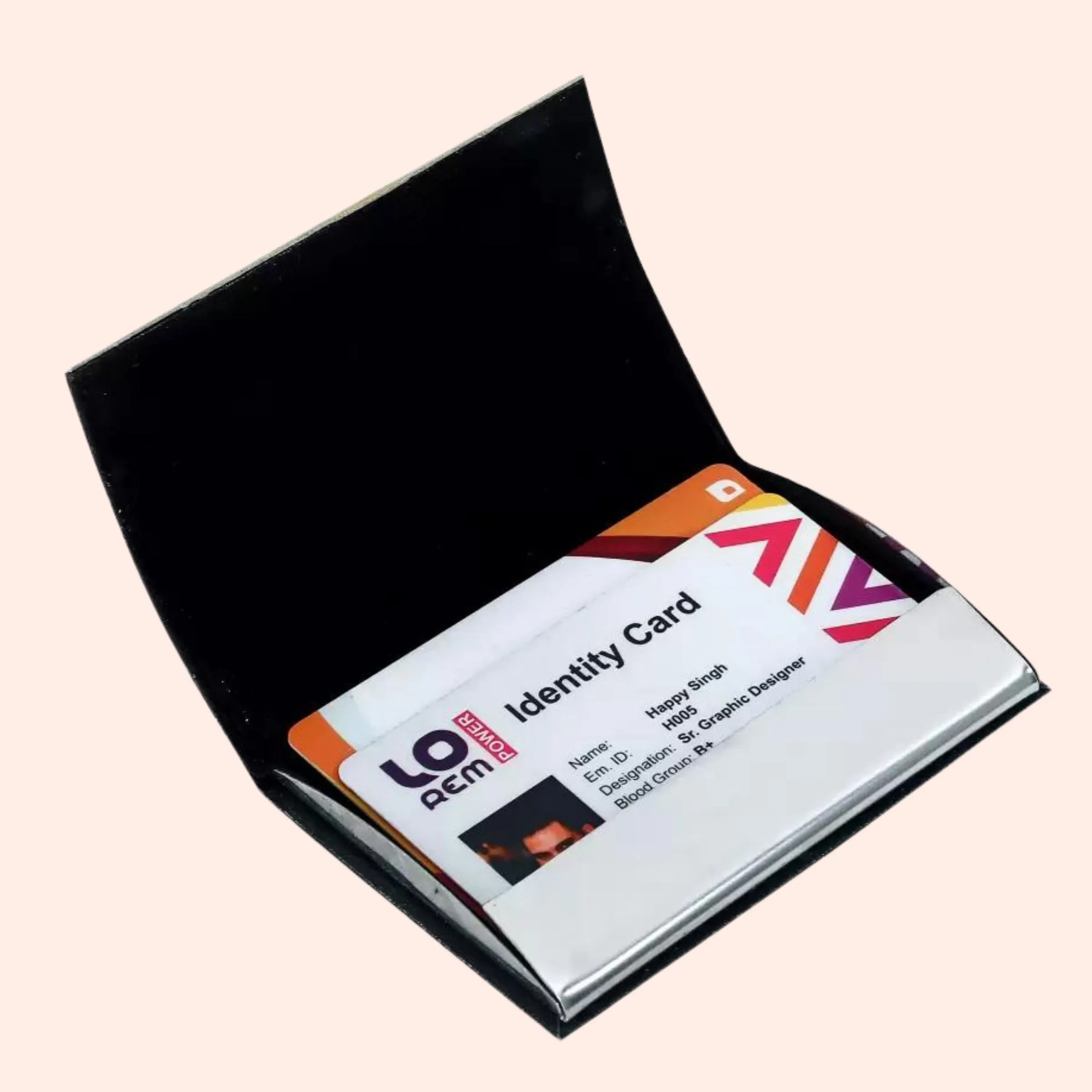 Visiting Card Holder
