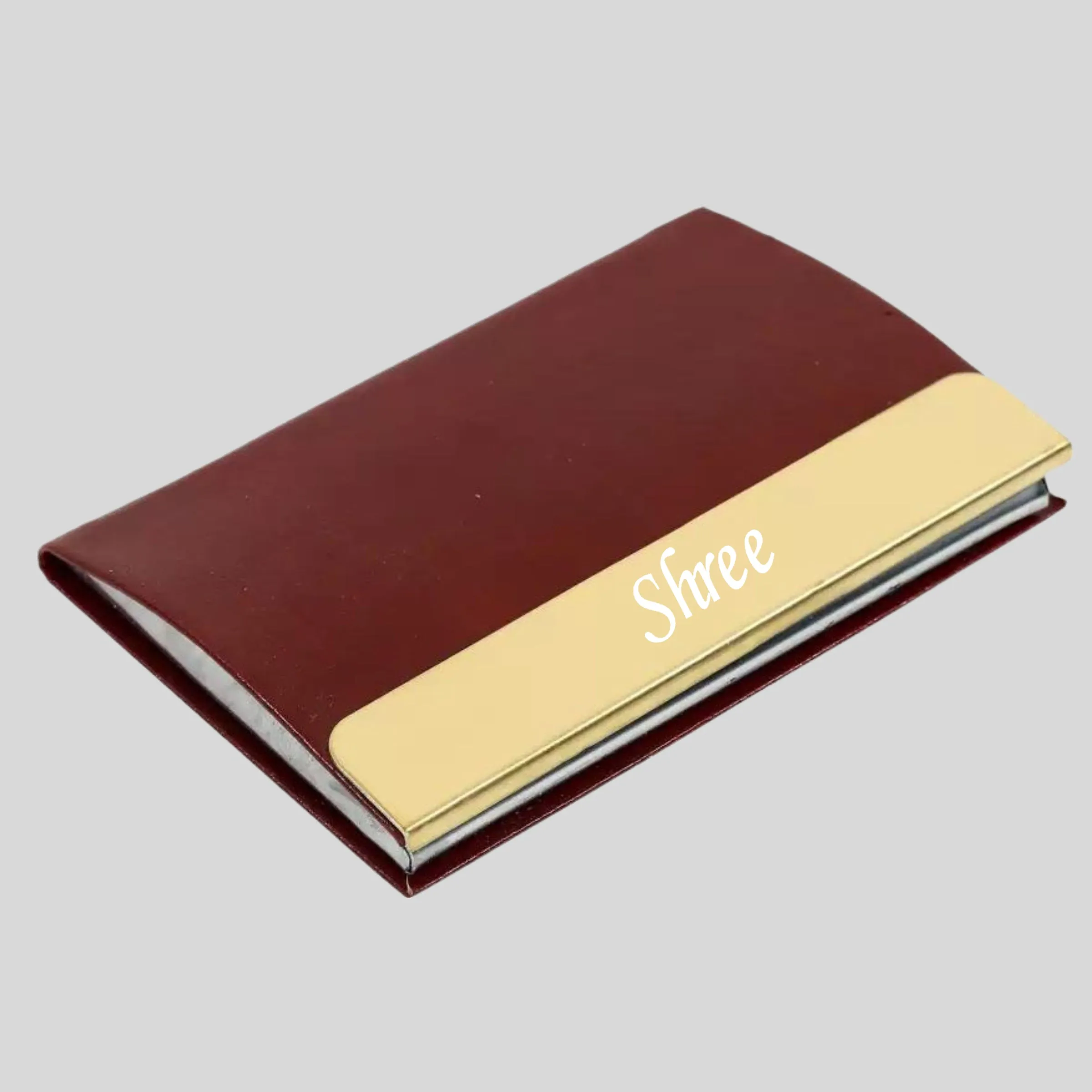 Visiting Card Holder