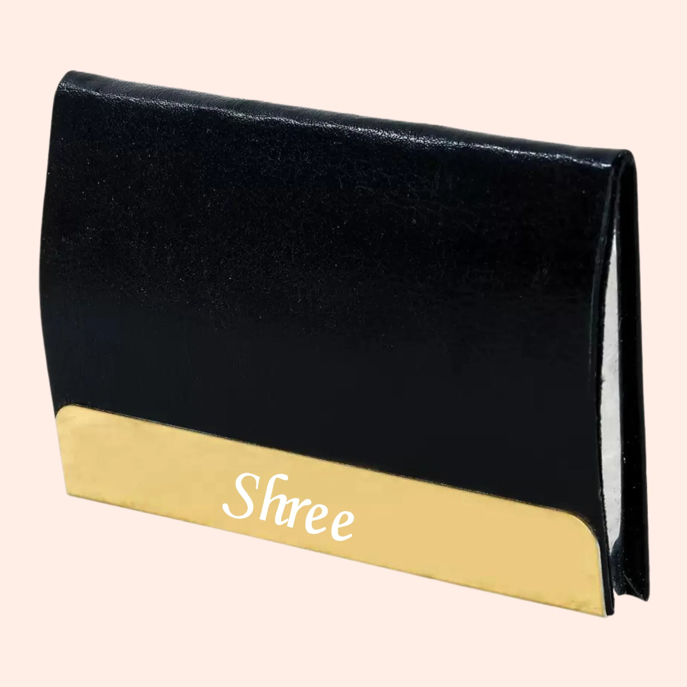 Visiting Card Holder