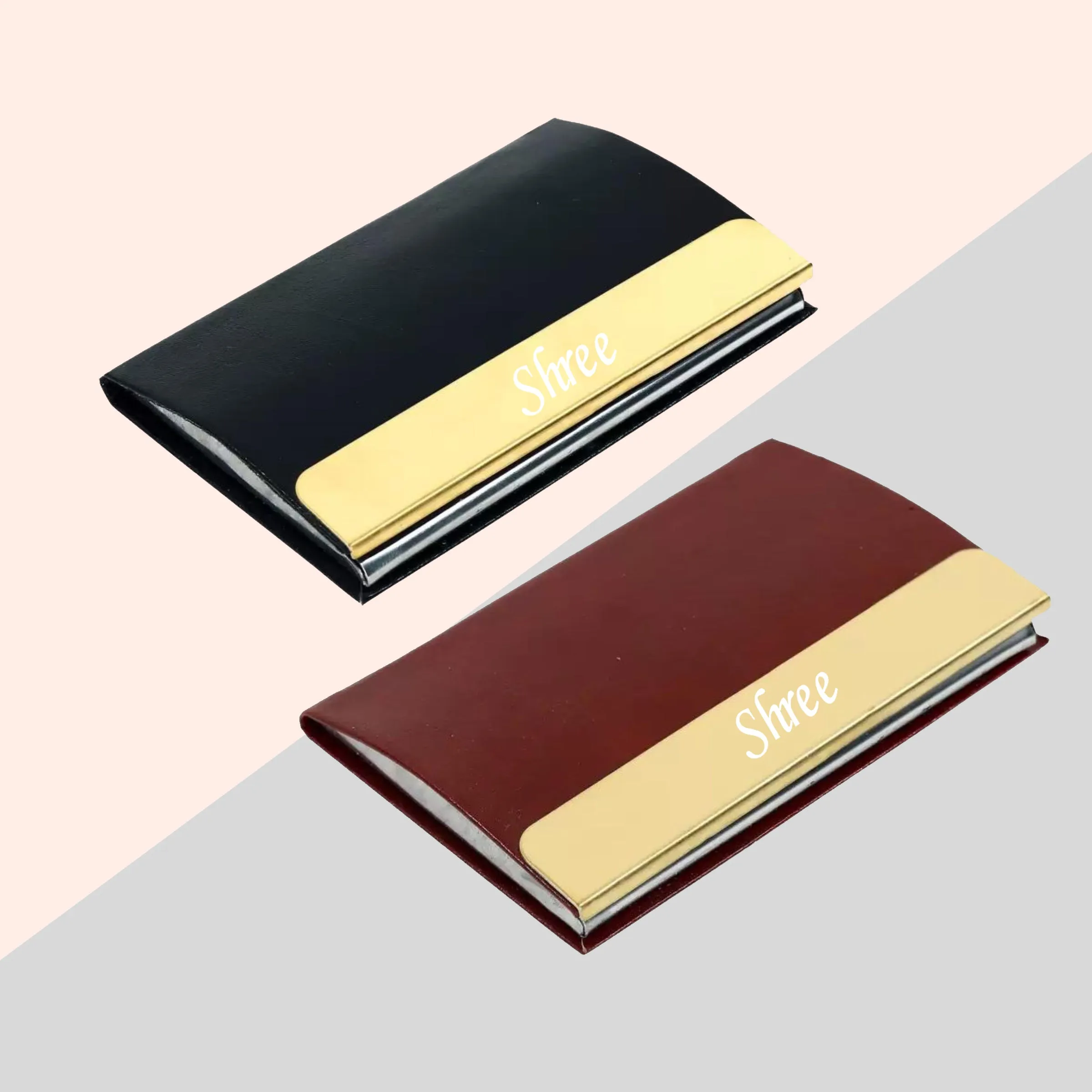 Visiting Card Holder