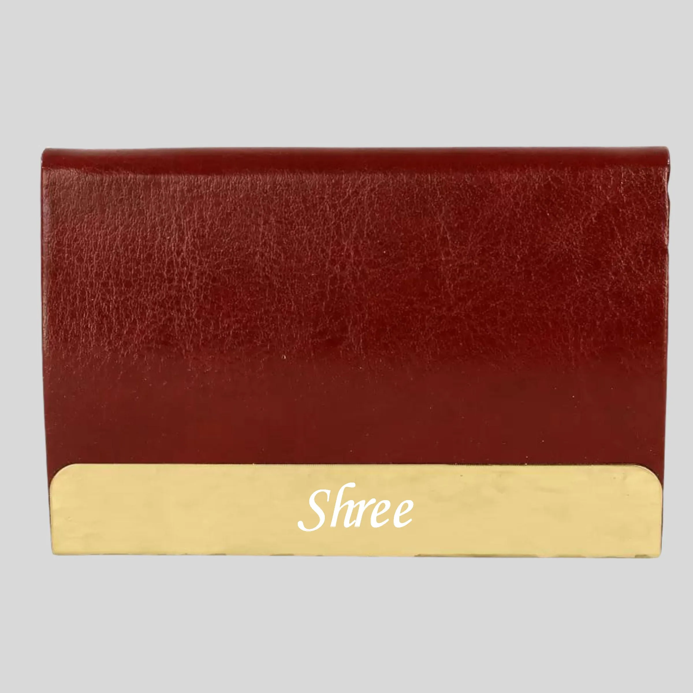 Visiting Card Holder