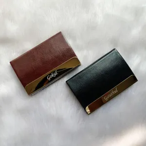 Visiting Card Holder