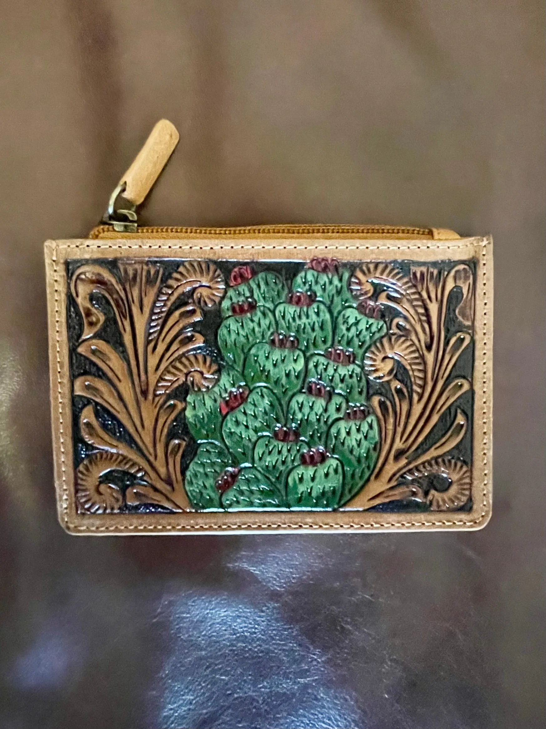 Wallet Card Holders