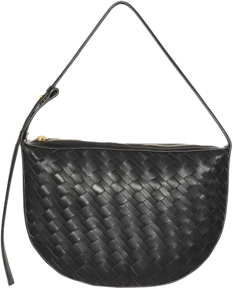 Walter Baker Blake Leather Shoulder Bag