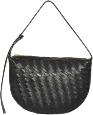 Walter Baker Blake Leather Shoulder Bag