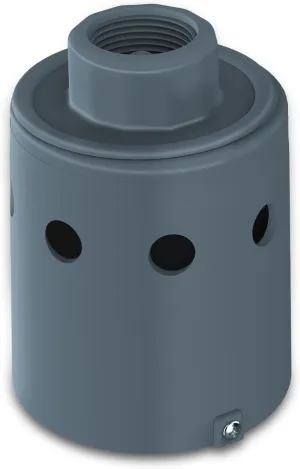 Water Tank Float Valve, One-inch Valve,Used to Control Water Level, Sturdy Nylon Resin Sink Float Valve, Used in Water Storage Tanks, Livestock Sinks, Fish Ponds, Etc.