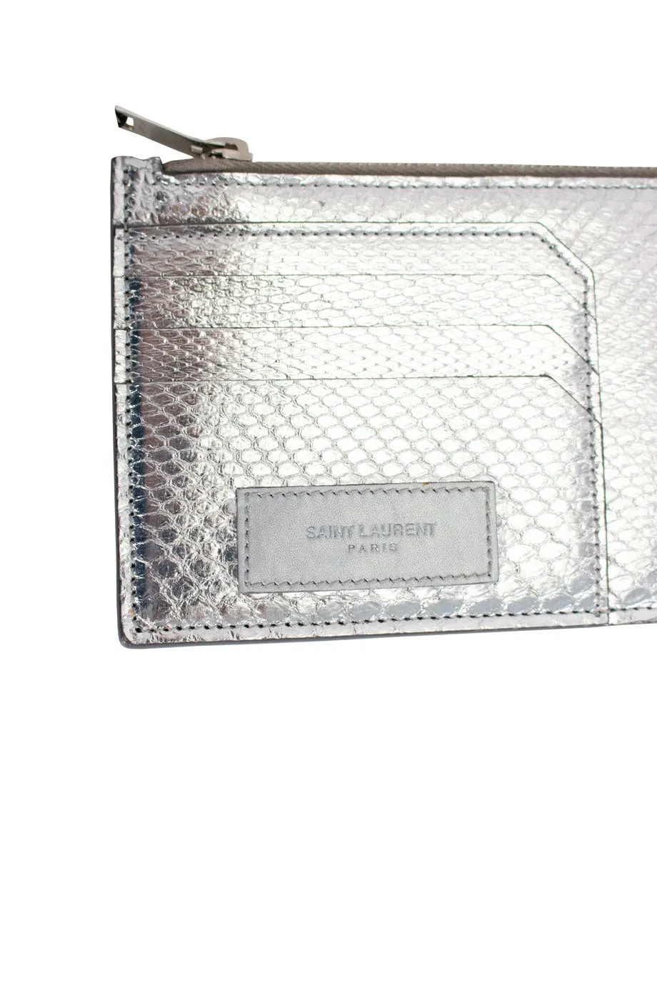 [WB2512] Saint Laurent | Wallet