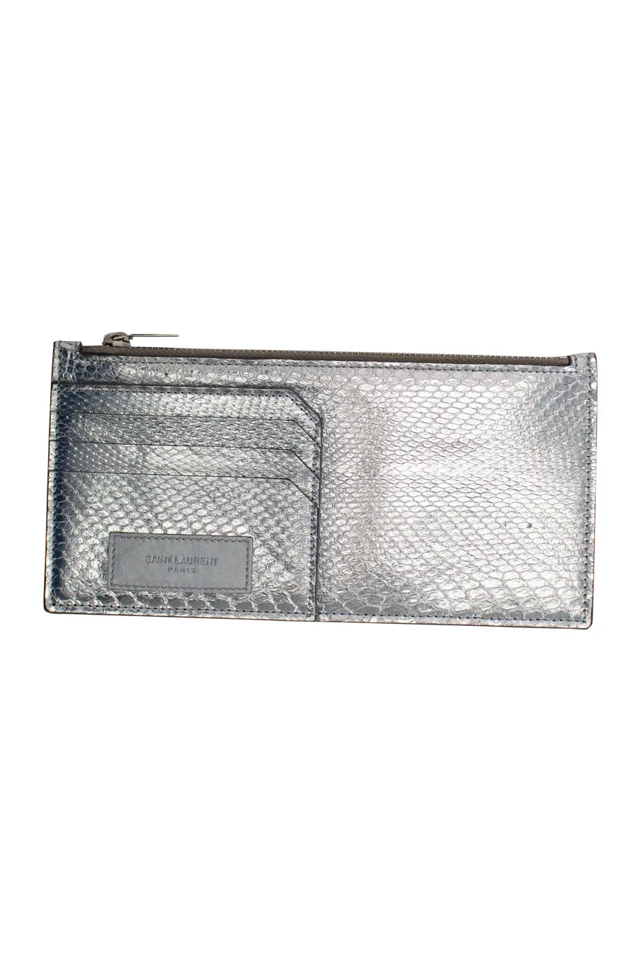 [WB2512] Saint Laurent | Wallet