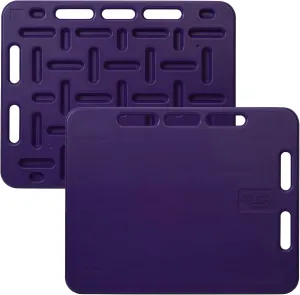 Weaver Leather Livestock Sorting Panel Purple
