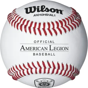 Wilson A1010