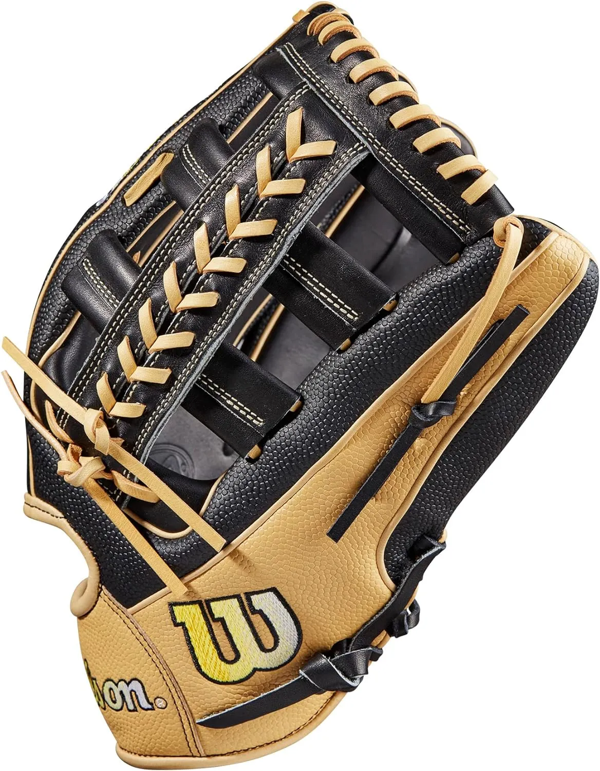 Wilson A2000 Outfield Baseball Gloves - 12.25", 12.5" and 12.75"