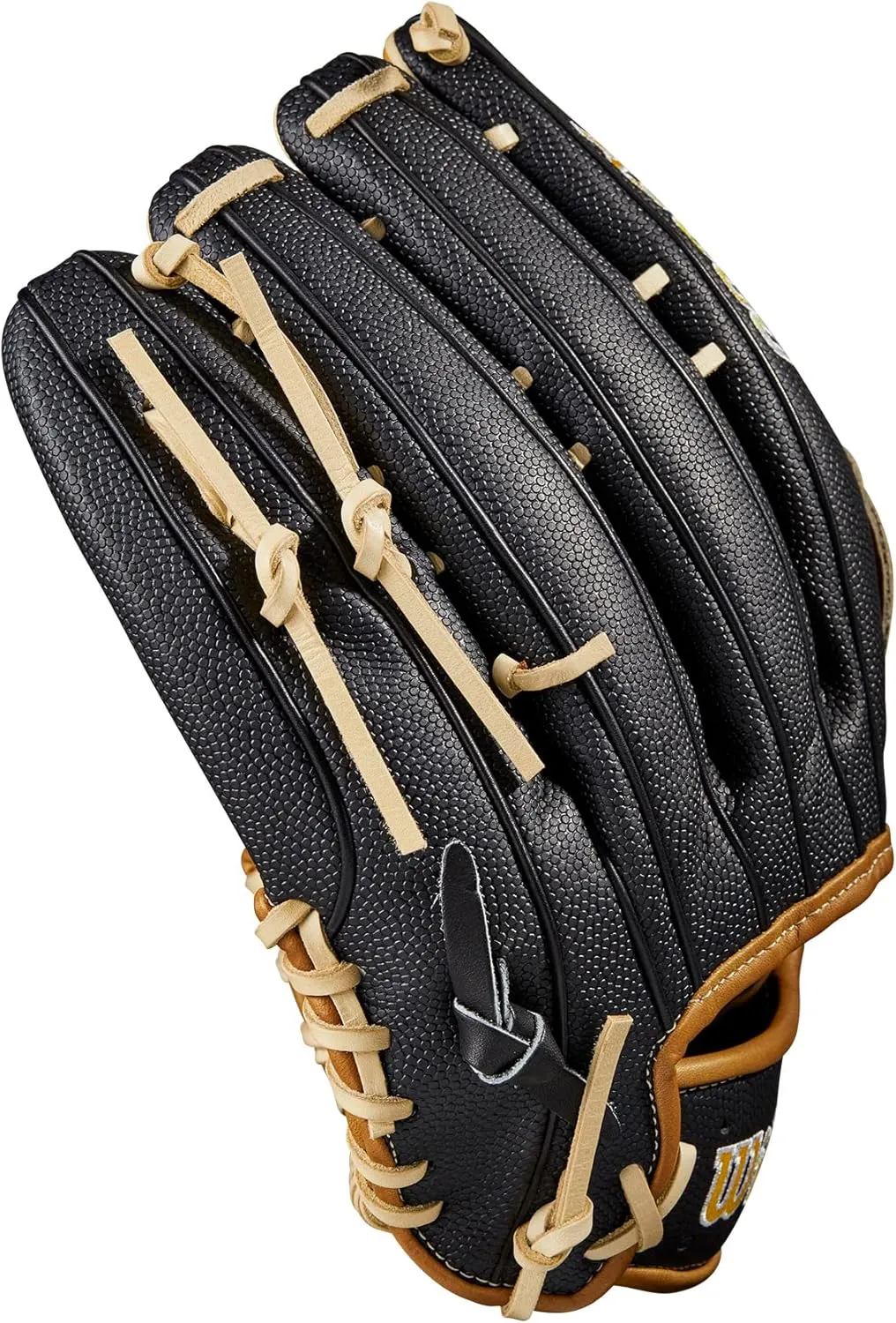 Wilson A2000 Outfield Baseball Gloves - 12.25", 12.5" and 12.75"