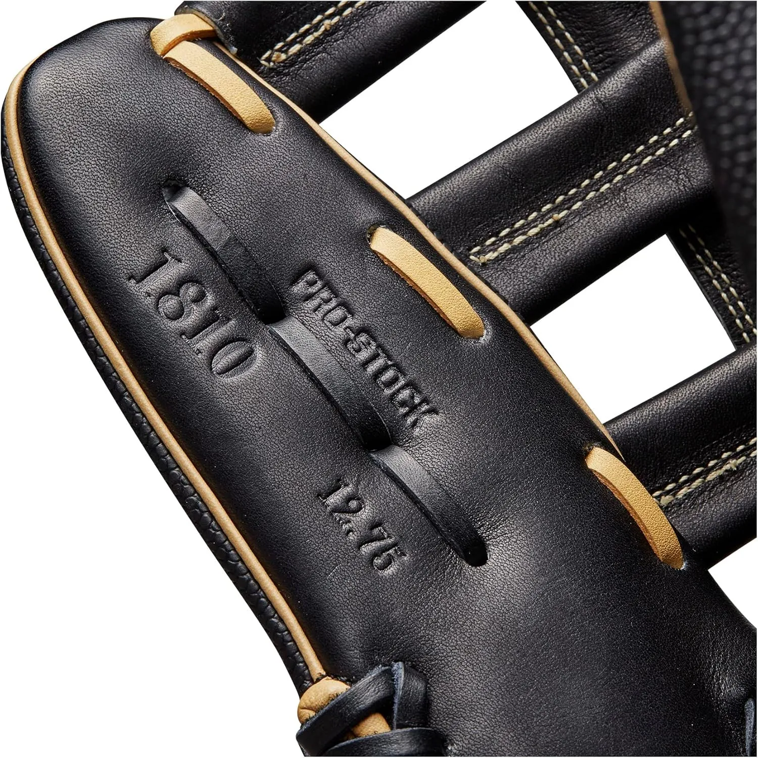 Wilson A2000 Outfield Baseball Gloves - 12.25", 12.5" and 12.75"