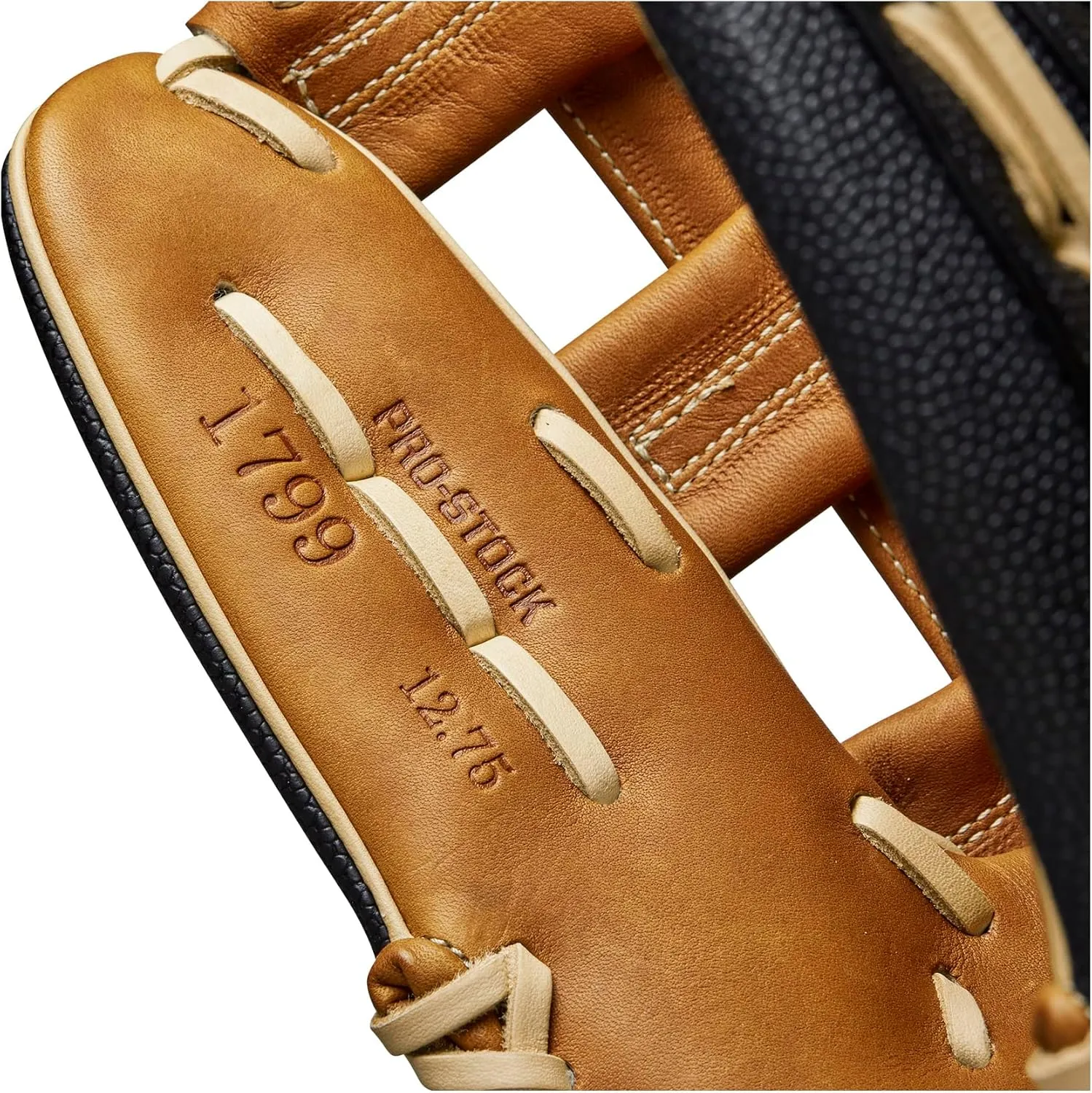 Wilson A2000 Outfield Baseball Gloves - 12.25", 12.5" and 12.75"