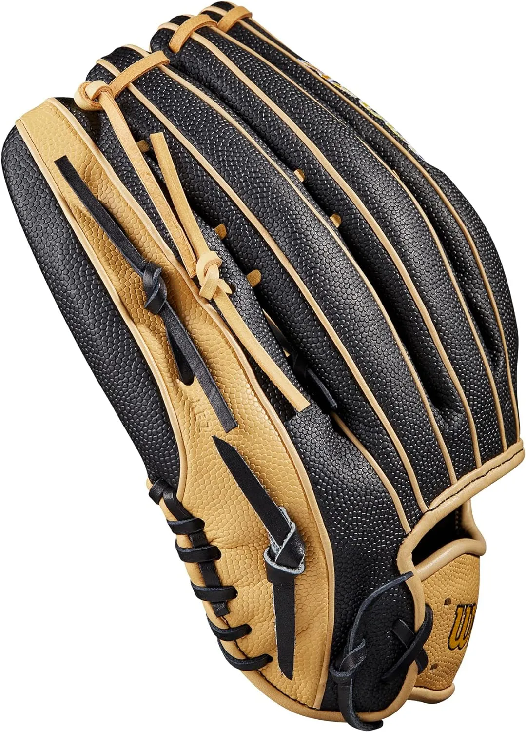 Wilson A2000 Outfield Baseball Gloves - 12.25", 12.5" and 12.75"
