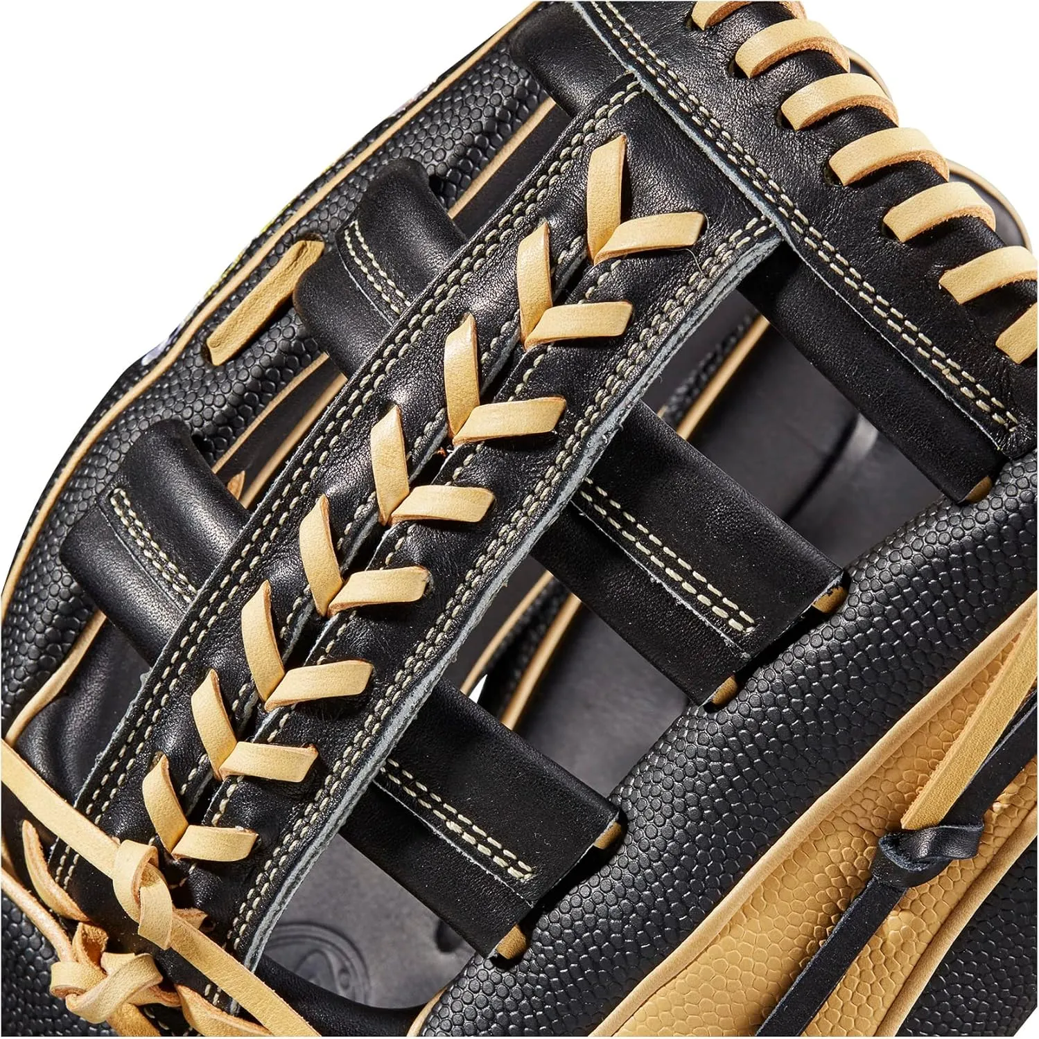 Wilson A2000 Outfield Baseball Gloves - 12.25", 12.5" and 12.75"