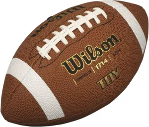 Wilson Composite Football