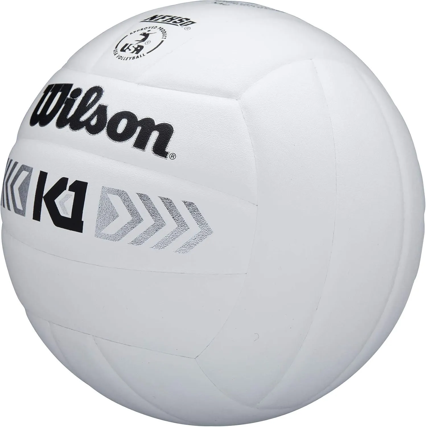 WILSON Indoor Game Volleyballs - Official Size